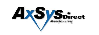 Axsys Direct Manufacturing