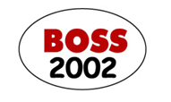 BOSS 2002