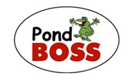 Pond BOSS