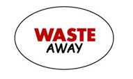 Waste Away